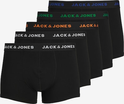 Boxer trumpikės 'JACBLACK FRIDAY' iš JACK & JONES, spalva – juoda, Prekių apžvalga