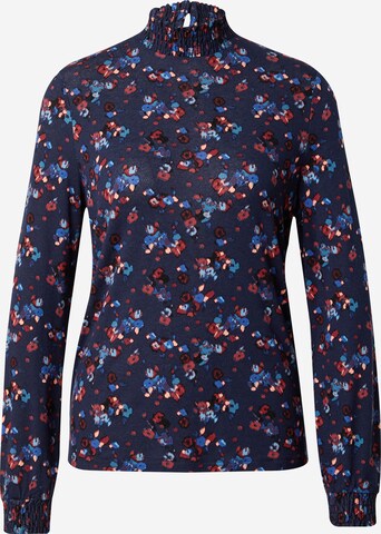 ESPRIT Blouse in Blauw: voorkant