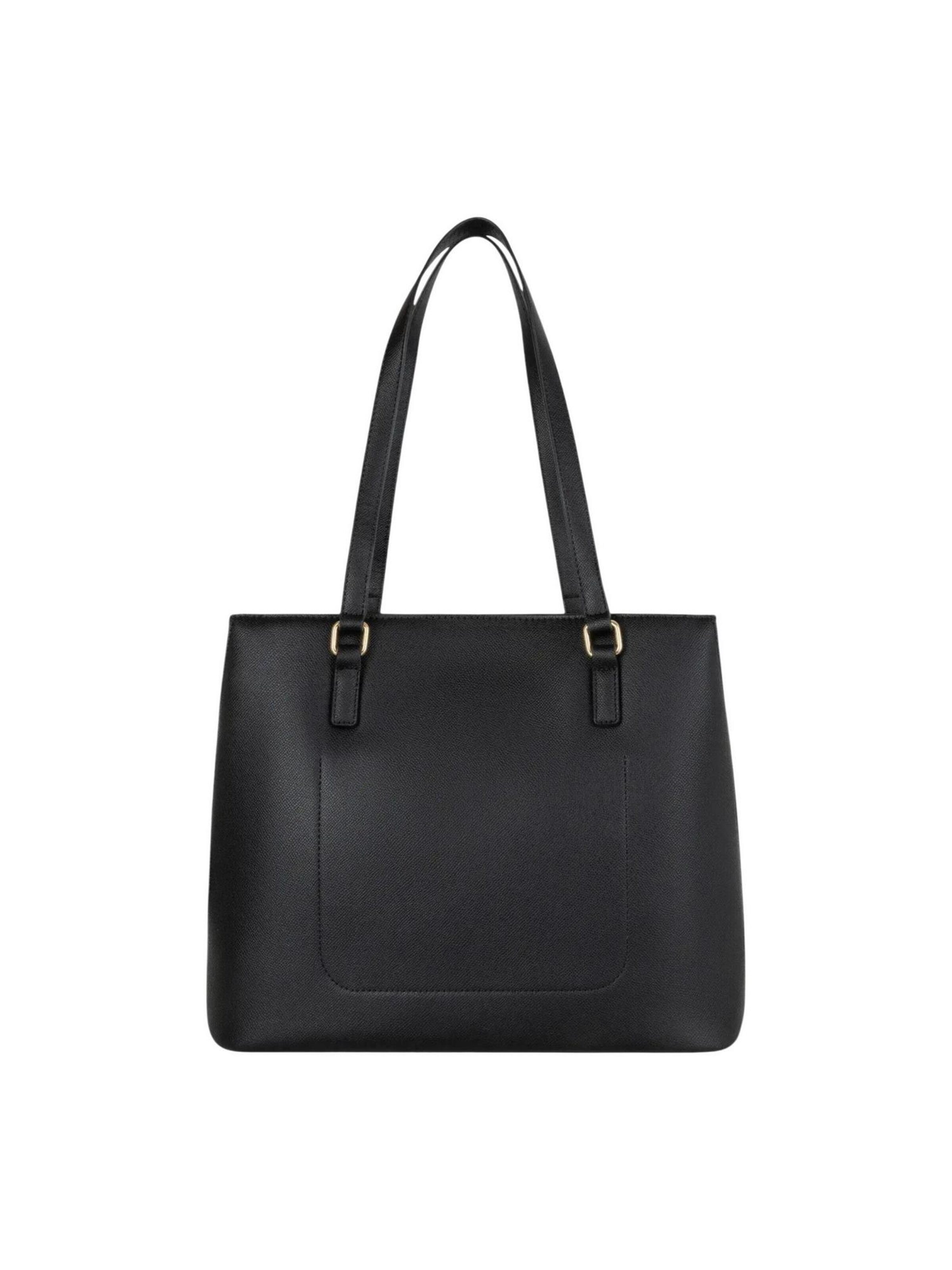 VALENTINO - Bolso de hombro 'SUPER VBSA9701' en negro