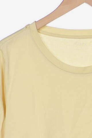 Maas Top & Shirt in XXL in Yellow
