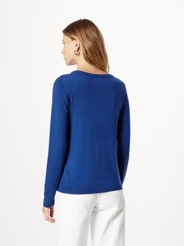 OBJECT Свитер 'THESS' в Синий