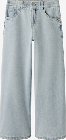 NAME IT Farmer 'NKFBella' - kék: elől