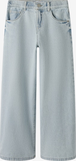 NAME IT Traperice 'NKFBella' u plavi traper, Pregled proizvoda