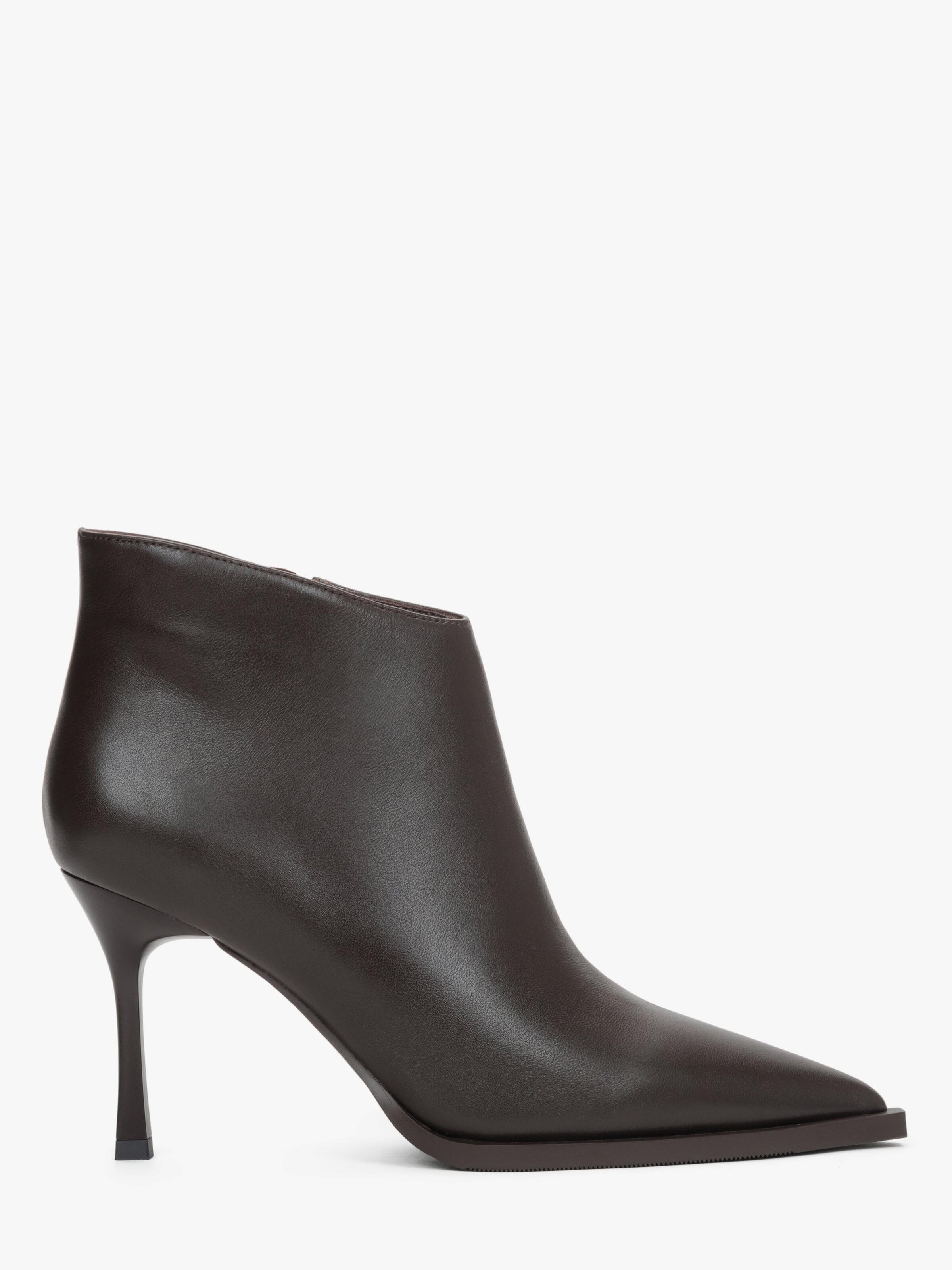 Ankle boots '690-801' di Estro in marrone