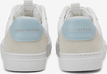 Marc O'Polo Sneakers in White