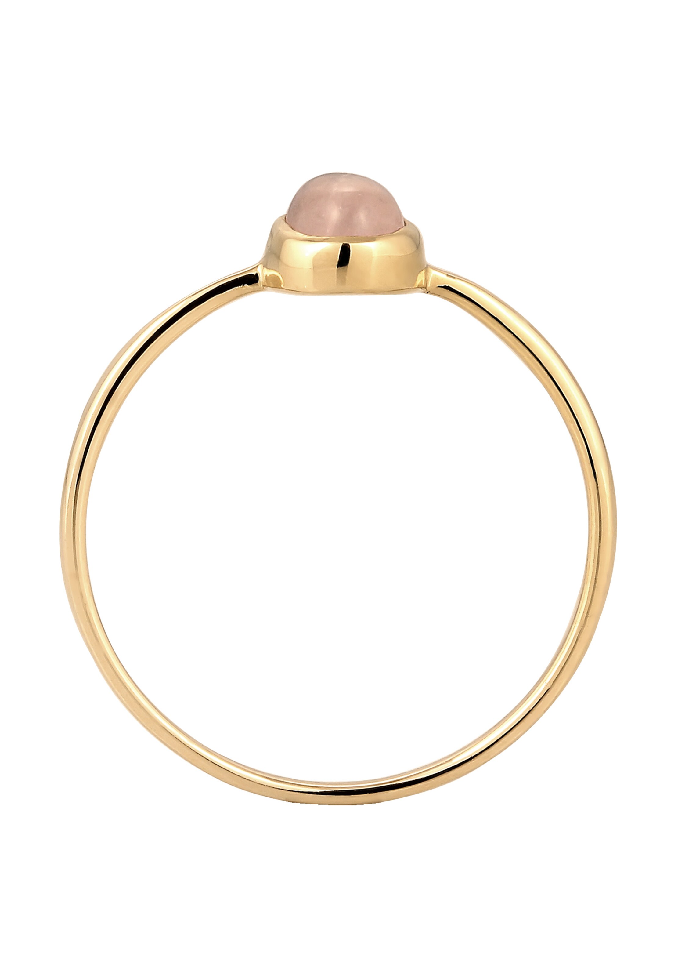 Bague ELLI PREMIUM en or