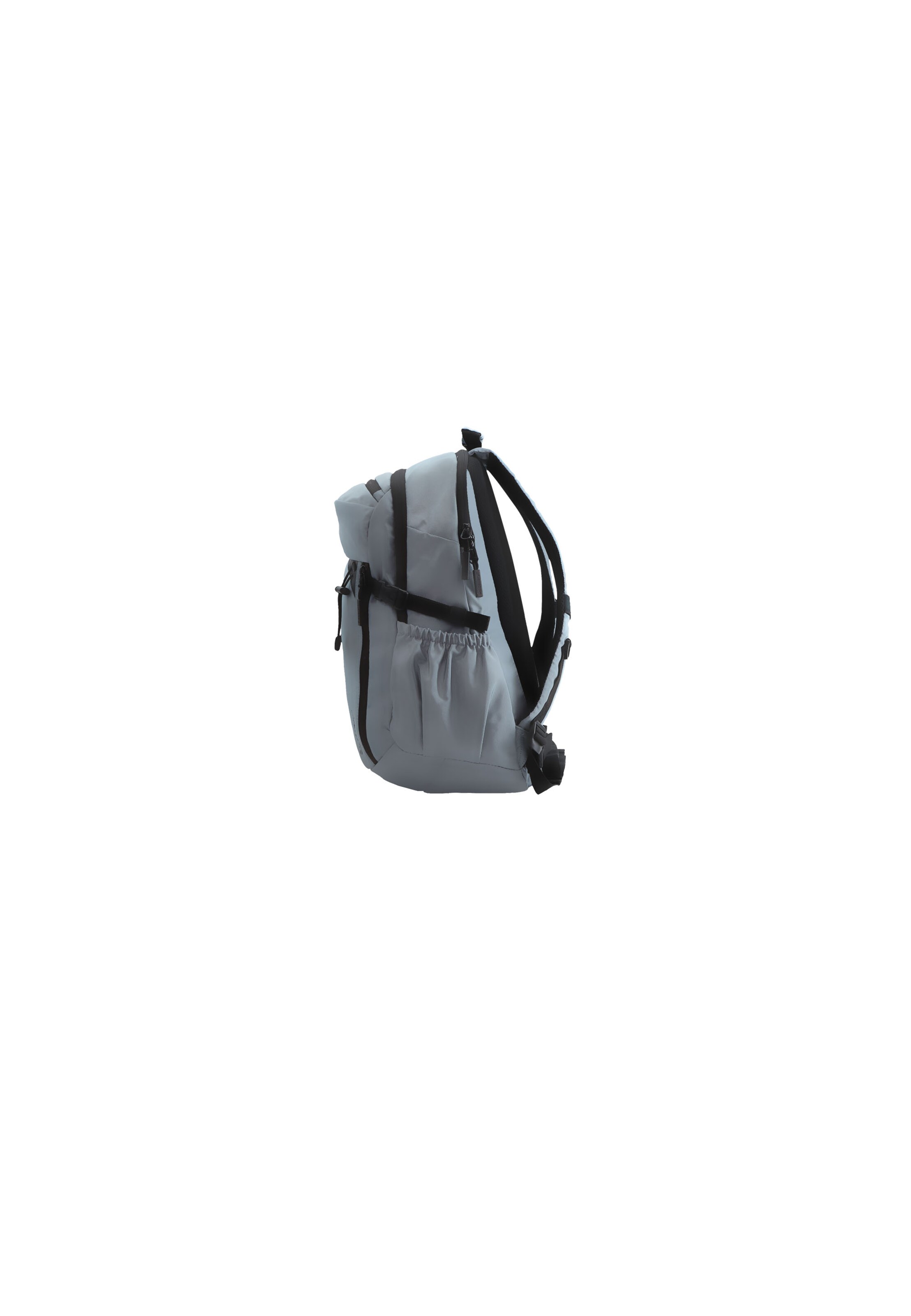 Discovery Backpack 'Metropolis' in Grey