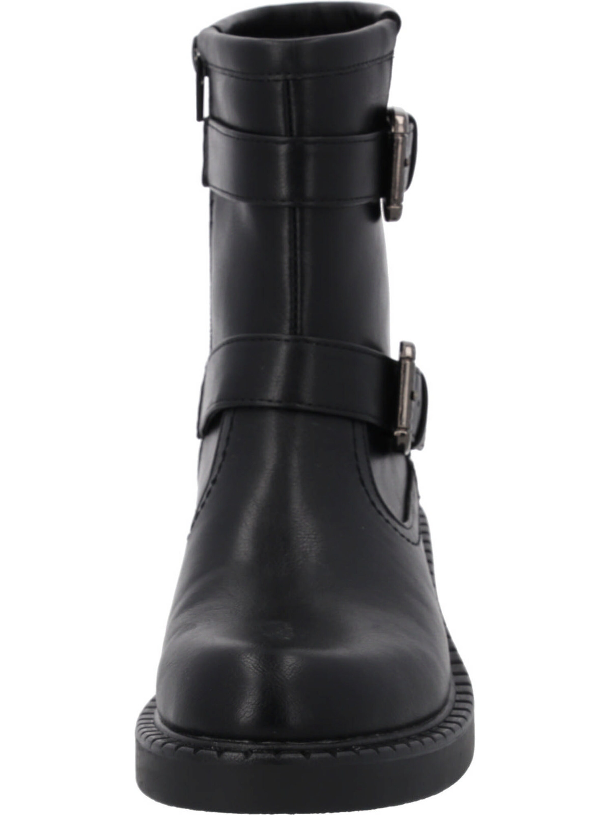 Palado - Botas 'Palado Balesina' en negro