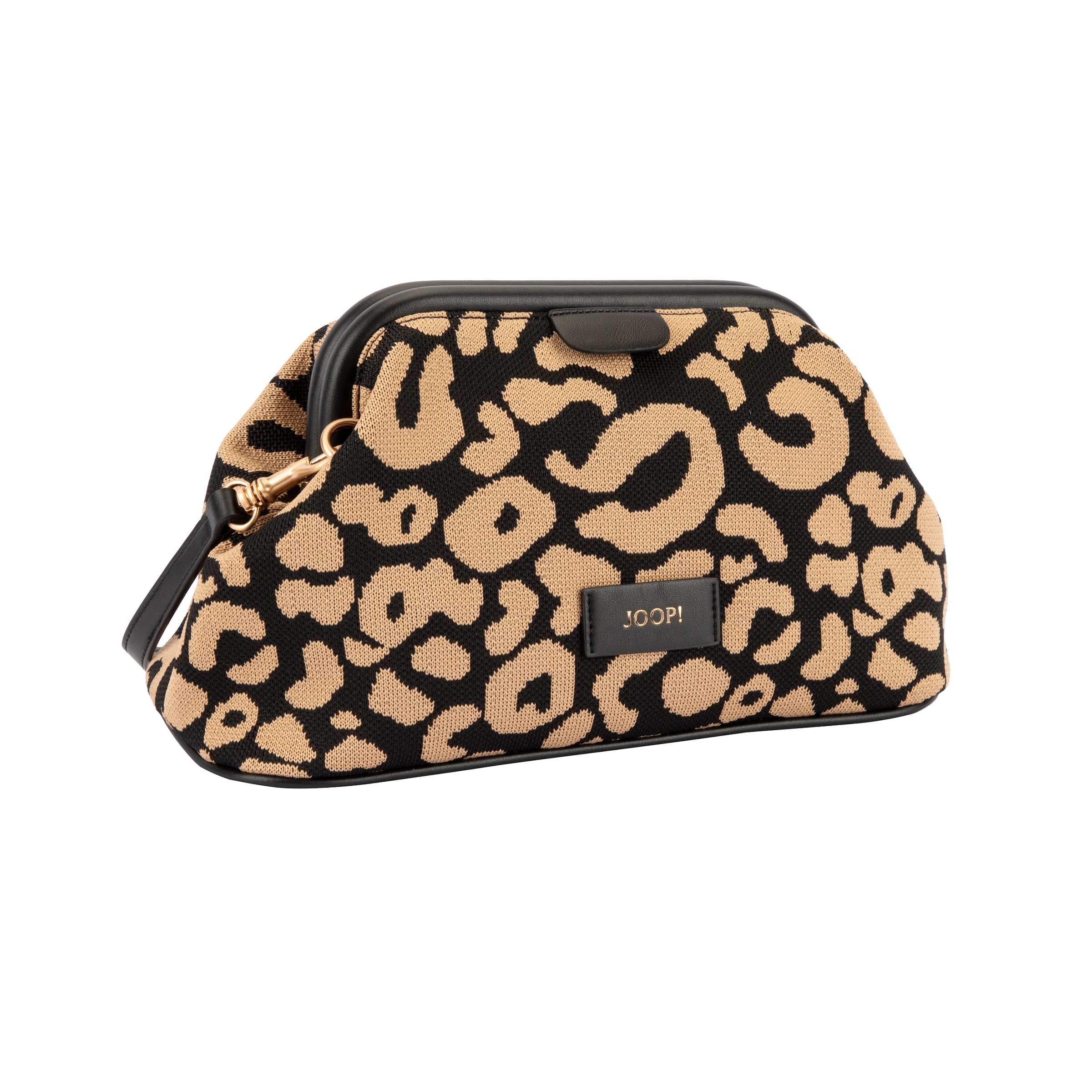 Pochette 'Notturno Alba' JOOP! en beige