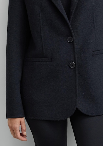 COMMA Blazers in Zwart: voorkant
