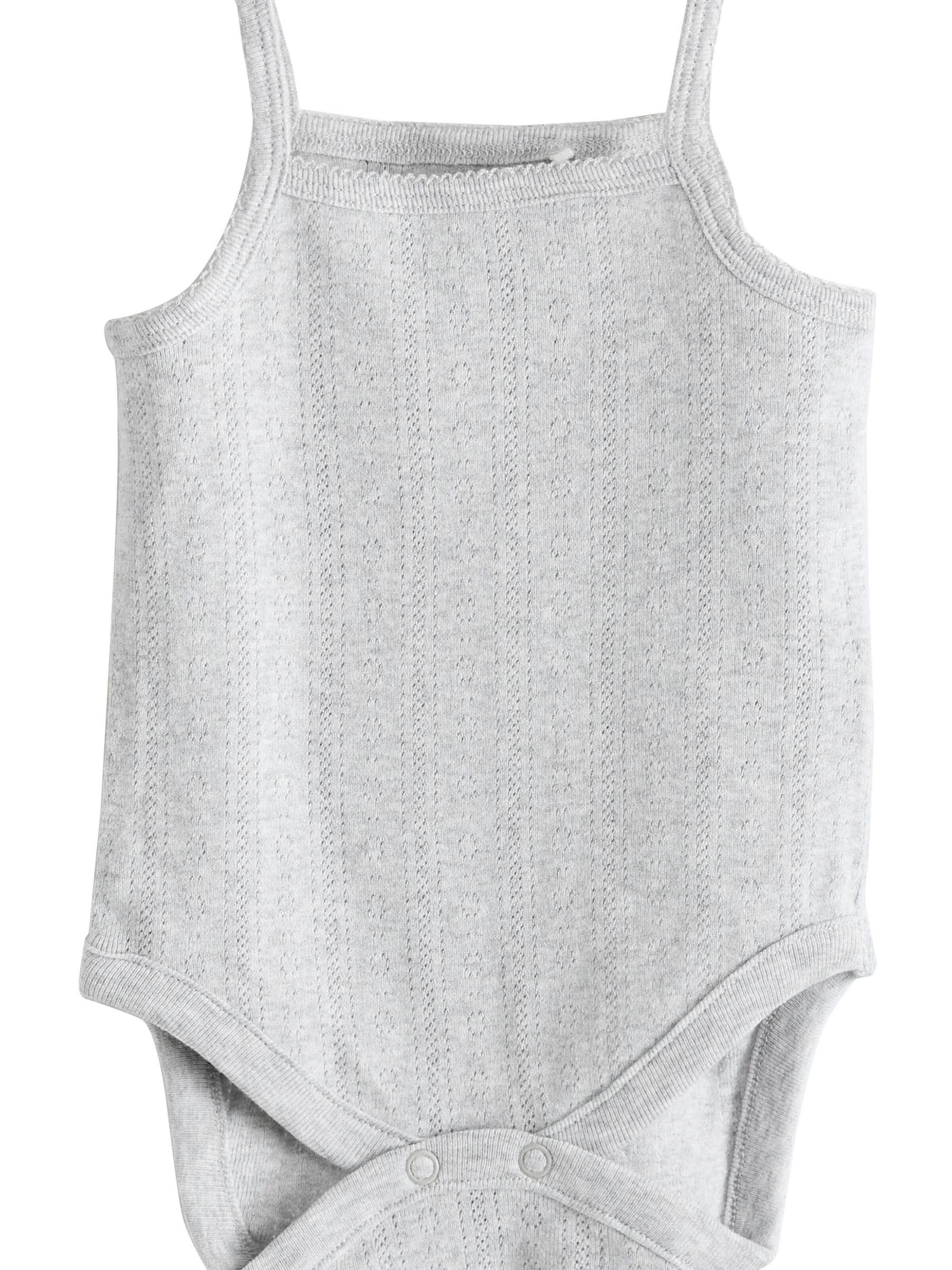 Next Dupačky/body – pink