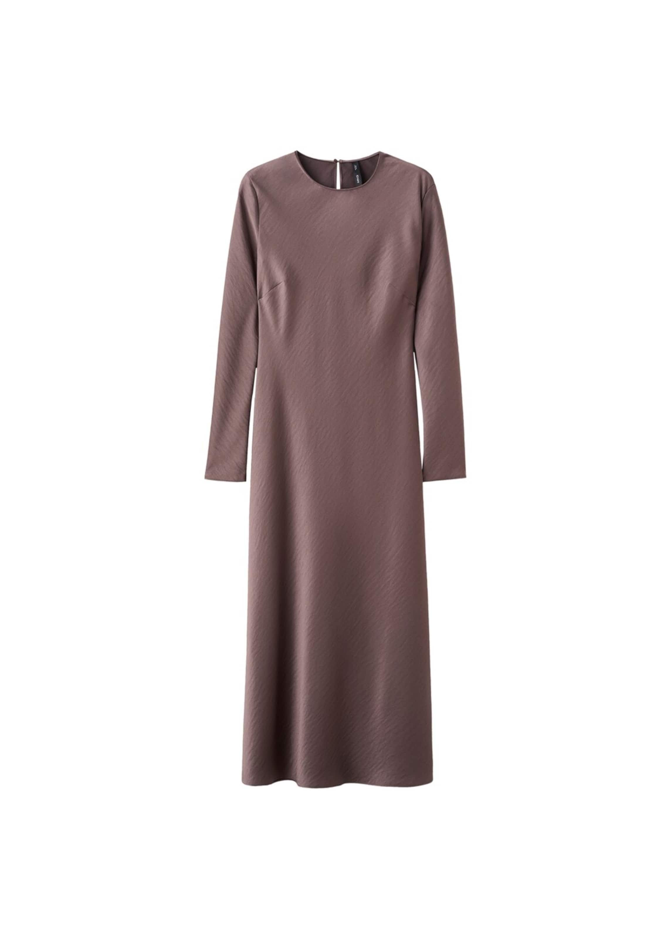 MANGO Dress 'Tayler3' in Purple: front