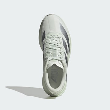 ADIDAS PERFORMANCE Laufschuh 'Adizero Evo SL' in Grün