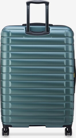 Ensemble de bagages 'Shadow 5.0' Delsey Paris en bleu