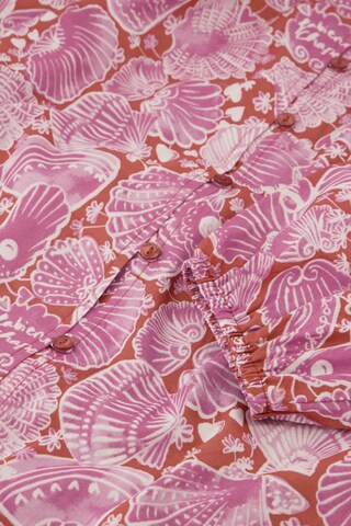 Robe Fabienne Chapot en rose