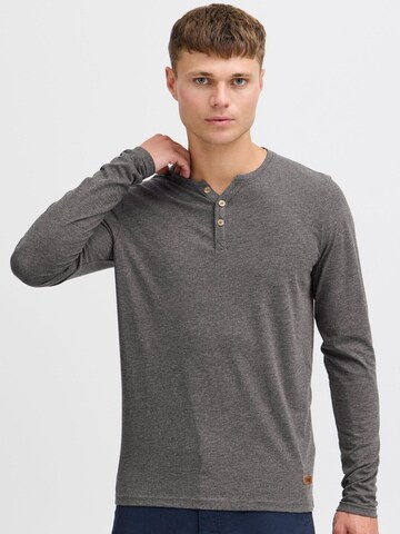 Maglietta 'Volko' di !Solid in grigio