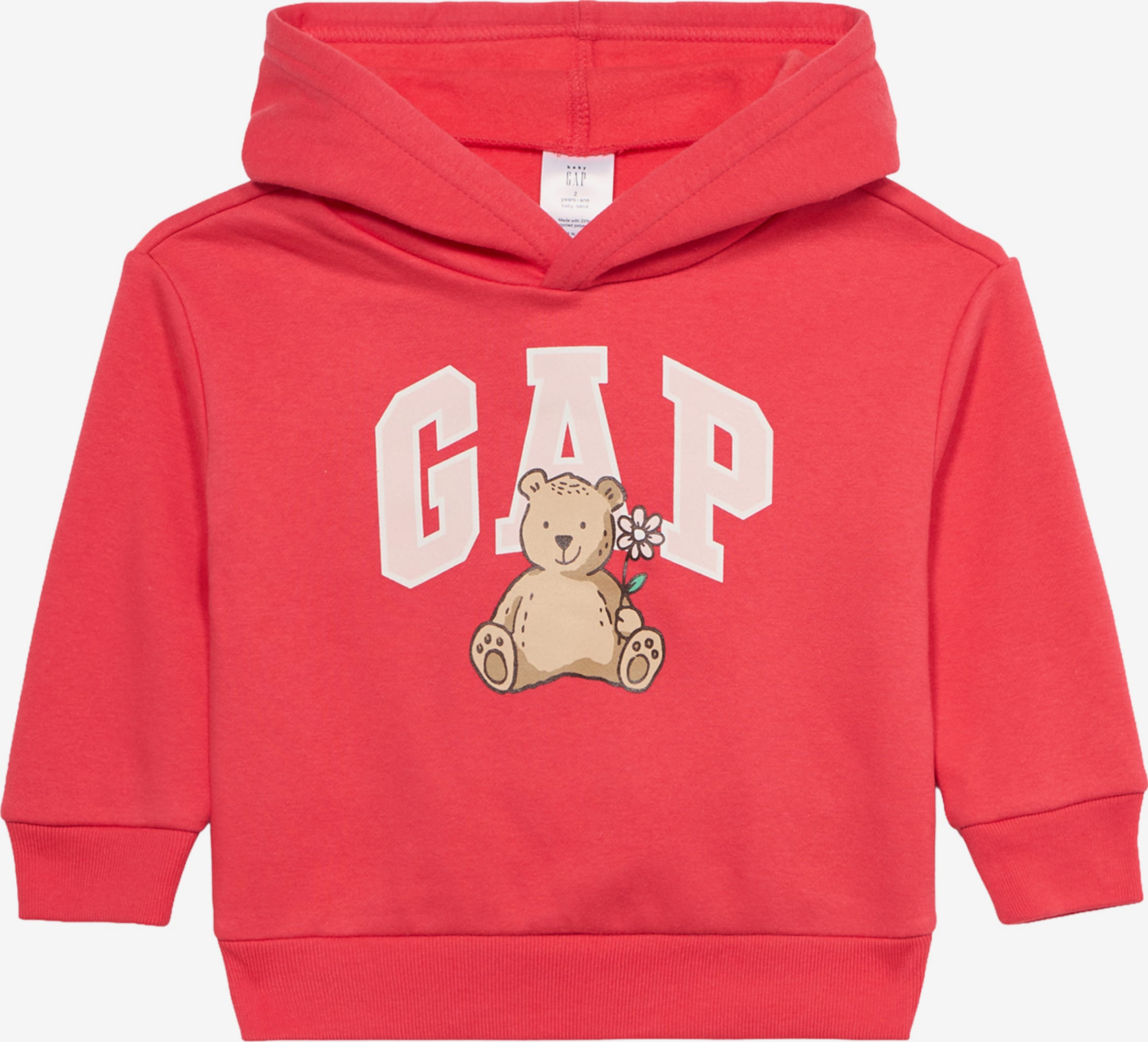 GAP Bluză de molton