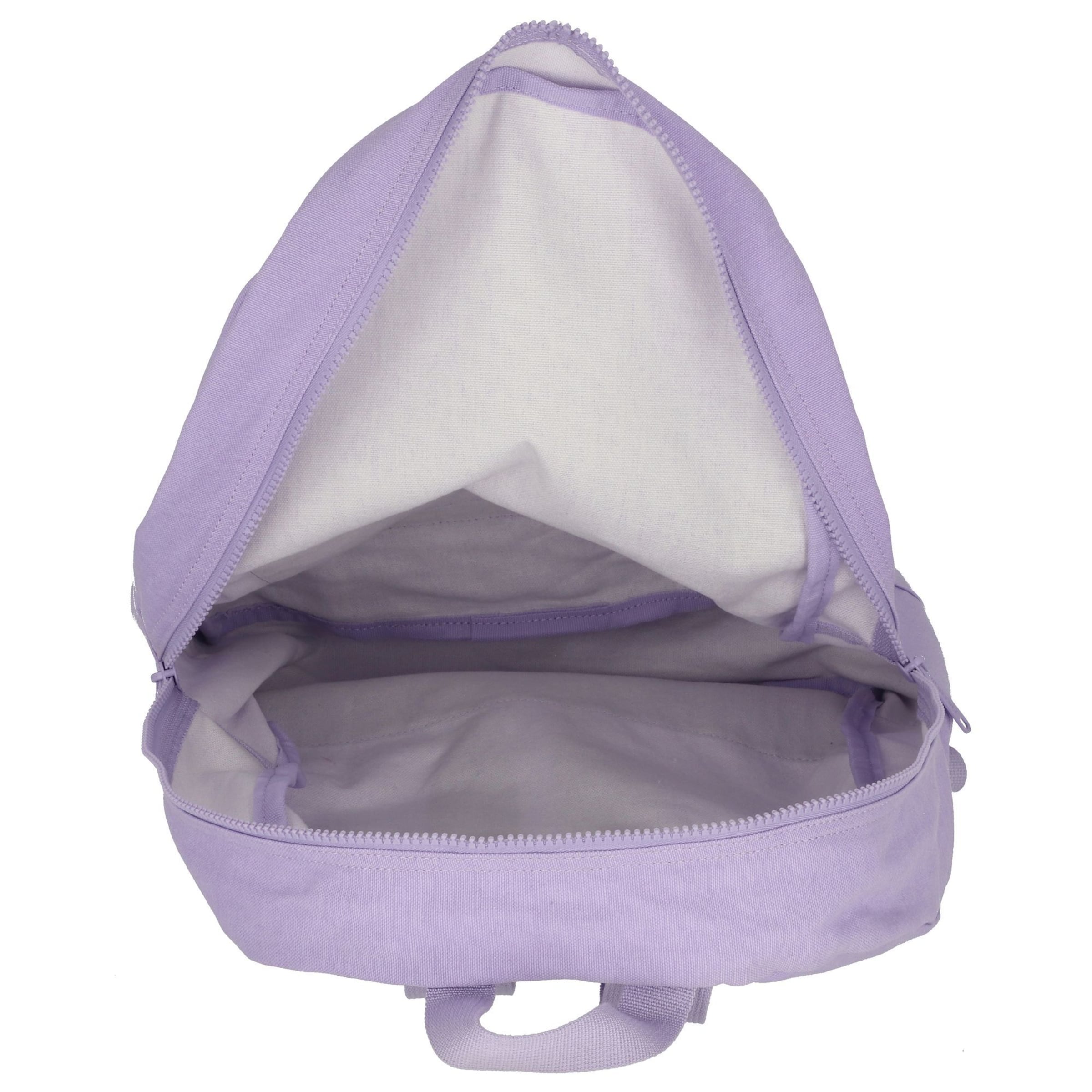 Zaino di Herschel in lilla