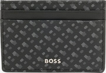 BOSS Etui 'Byron' in Zwart