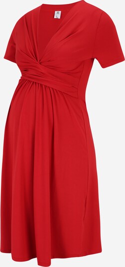 Bebefield Obleka | rdeča barva, Prikaz izdelka