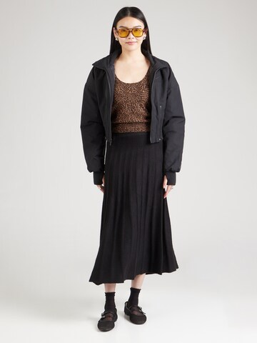 Tops en tricot 'CASHSOFT' GAP en marron