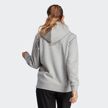 Sweat-shirt 'Adicolor Essentials' ADIDAS ORIGINALS en gris