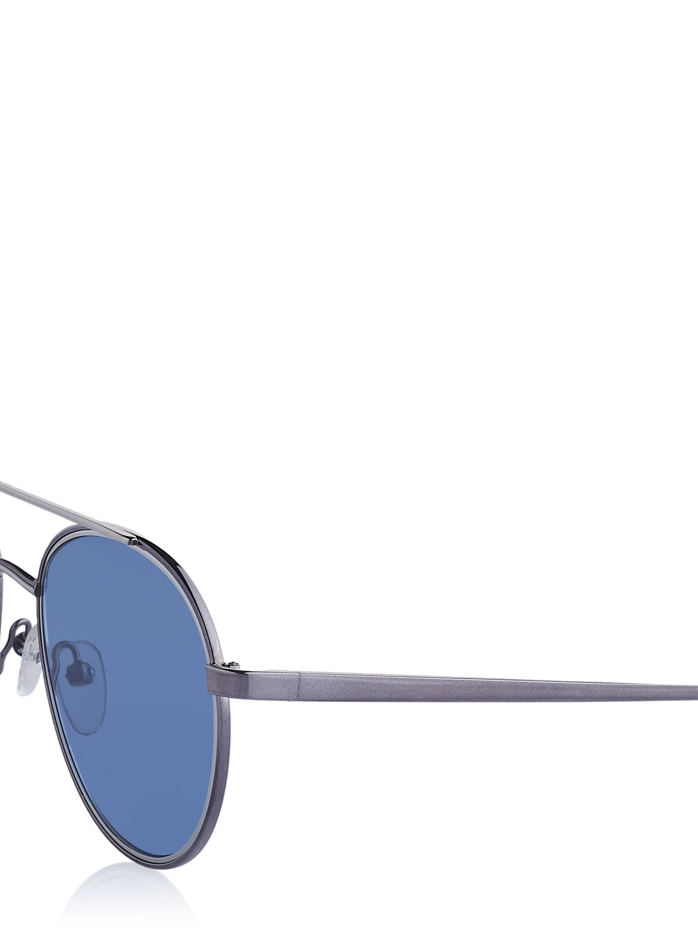 Liu JoSunčane naočale 'Liu Jo Sonnenbrille' - srebro boja