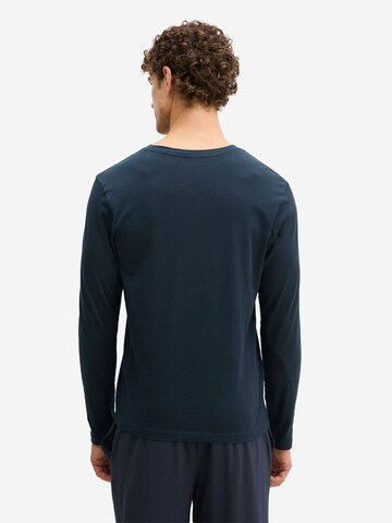 Marc O'Polo Shirt ' Mix N Match ' in Blue