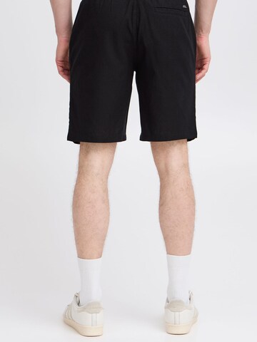 regular Pantaloni chino ' BHVOLK ' di BLEND in nero