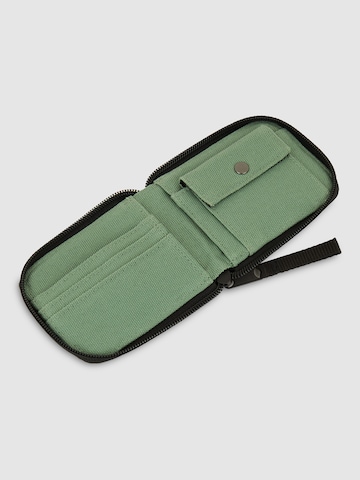 Porte-monnaies DICKIES en vert