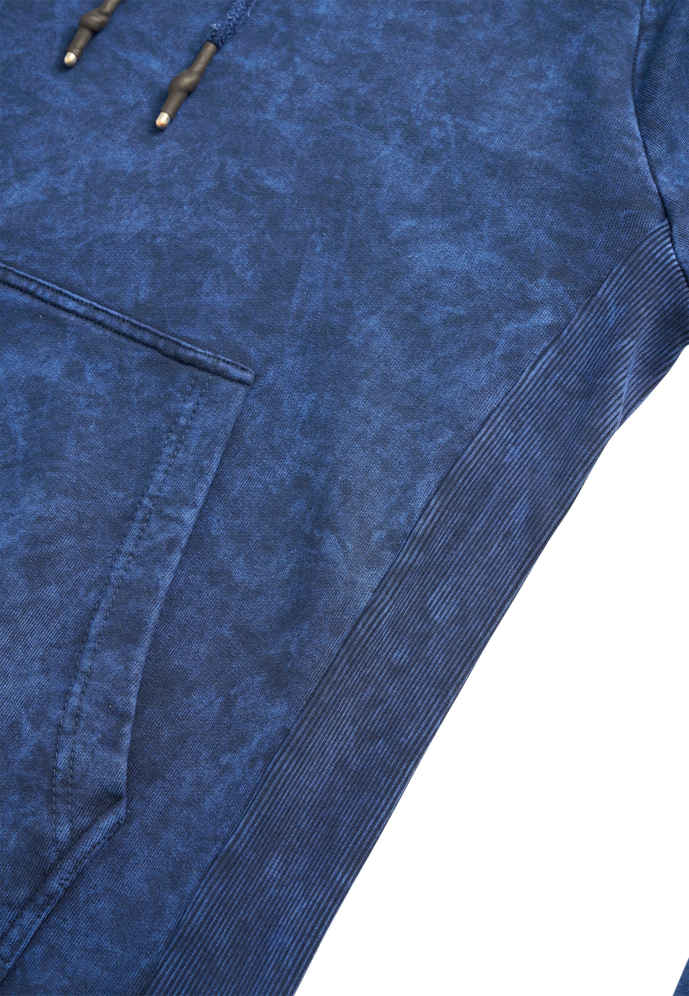 Rusty Neal Sweatshirt in Blauw
