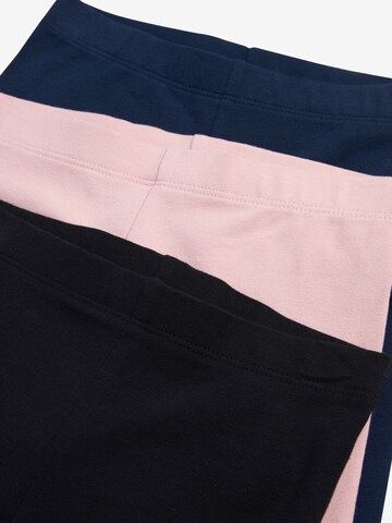 Next Skinny Leggings in Blue