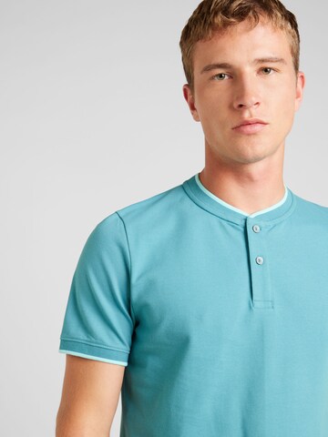 s.Oliver T-Shirt in Blau