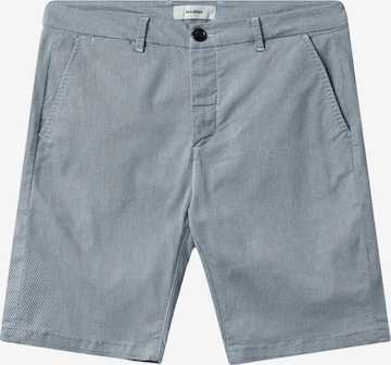 Pantalon 'Jet K3280 Dale' GABBA en bleu : devant