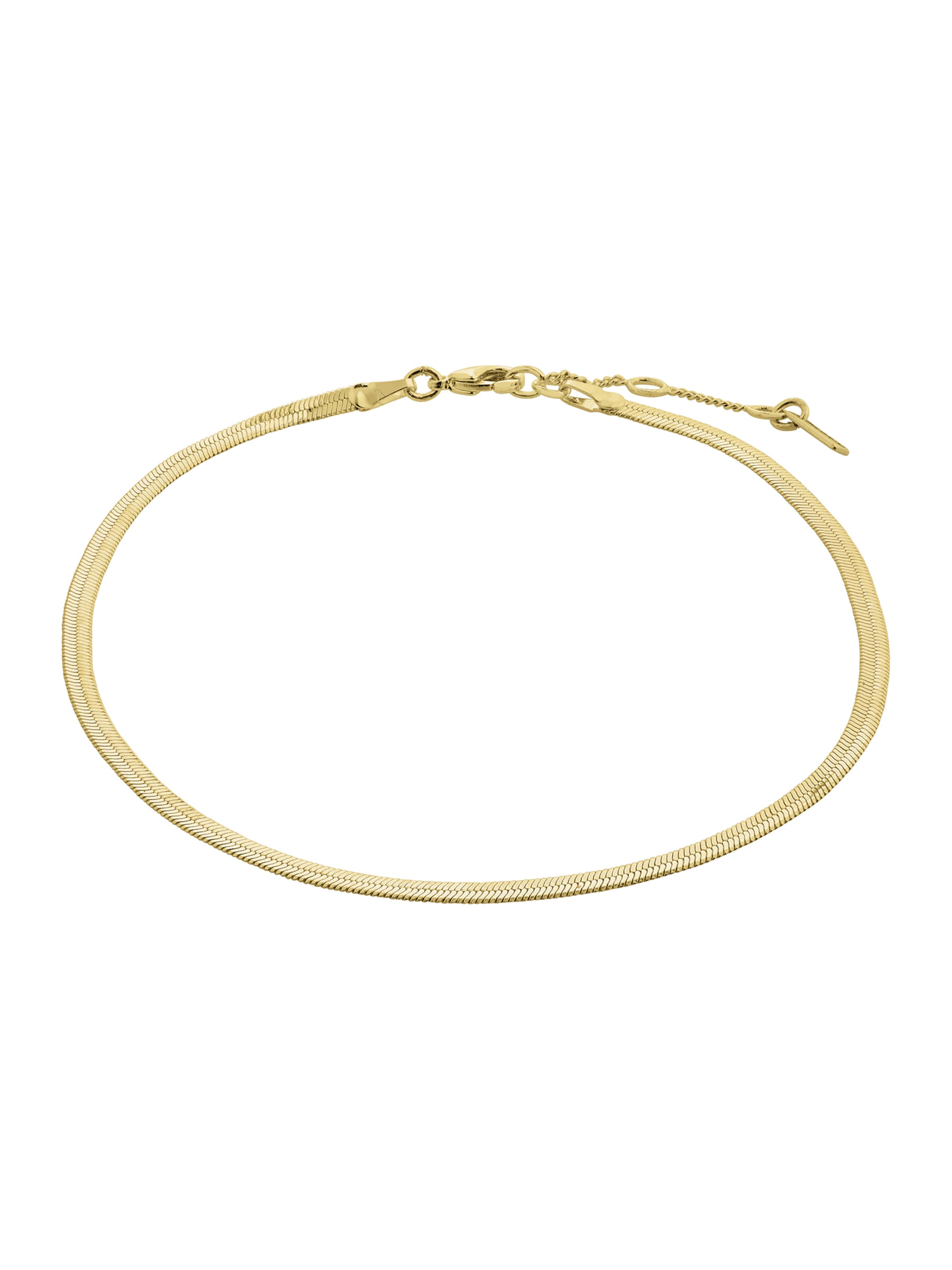 Pilgrim Nilkkakoru 'Joanna' värissä kulta: etupuoli