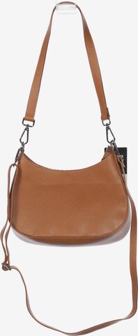 Vera Pelle Bag in One size in Orange: front
