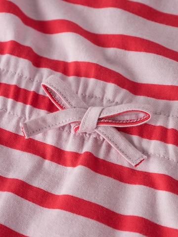 NAME IT Kleit 'NKFMIE', värv lilla