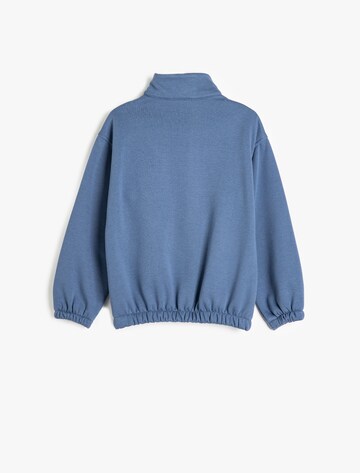 Koton Sweatshirt in Blue