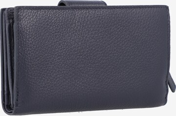 Bric's Wallet in Blue
