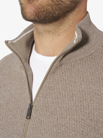 BABISTA Strickjacke ' Milina ' in Beige