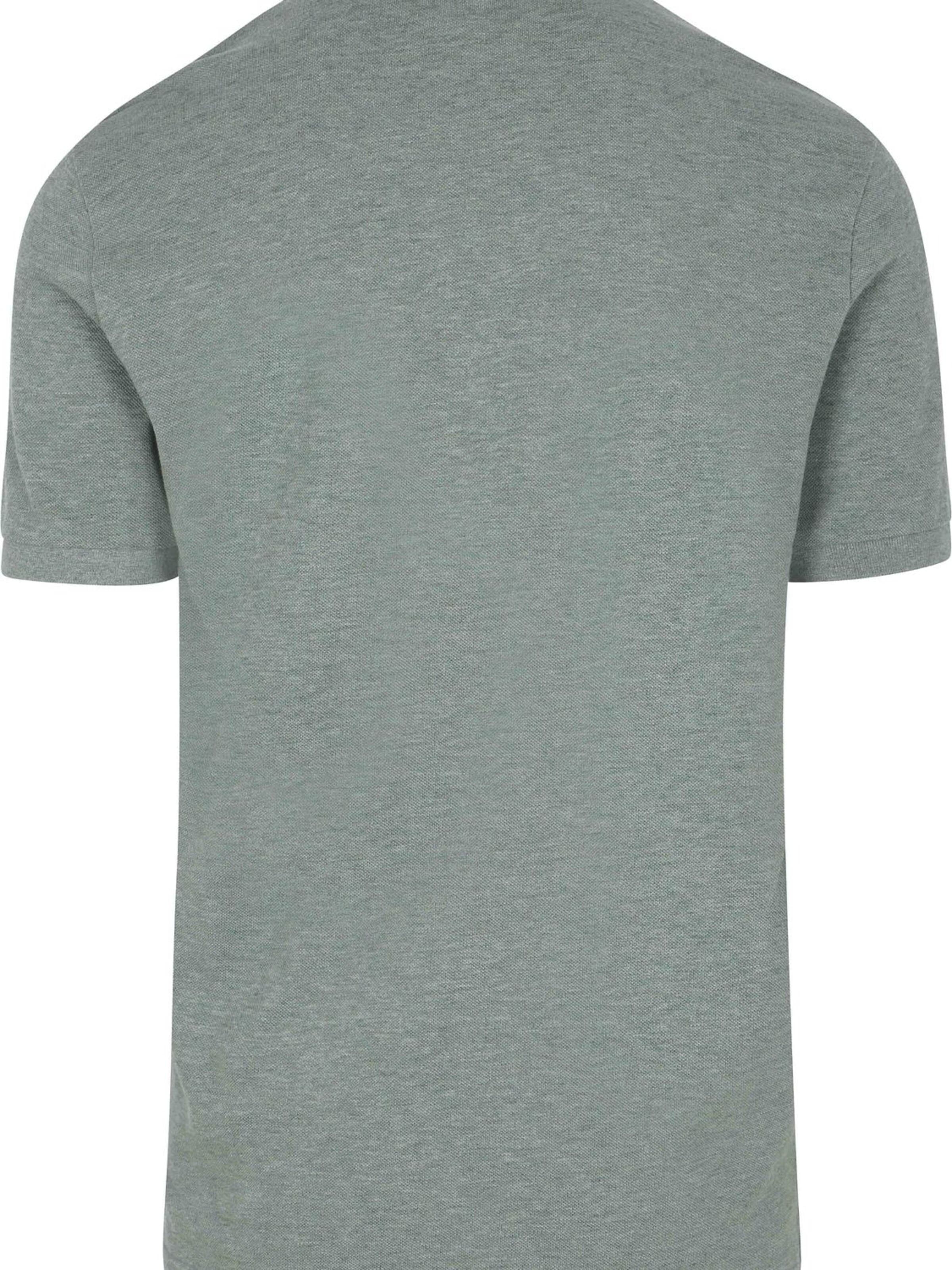 Profuomo Shirt in Green
