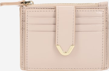 Coccinelle Kotelo värissä vaaleanpunainen: etupuoli