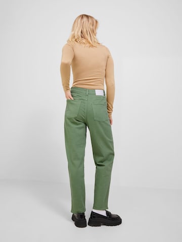 JJXX Tapered Jeans 'Lisbon' i grøn