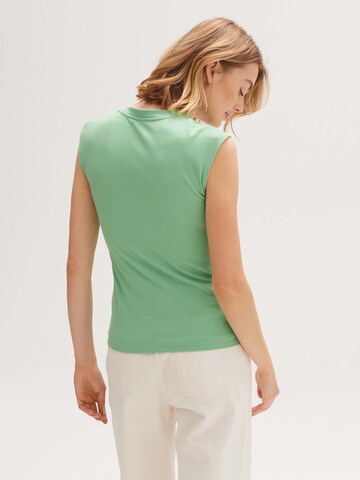 OPUS Shirt in Green