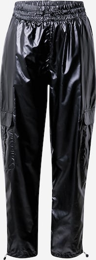 fekete Urban Classics Cargo nadrágok, Termék nézet