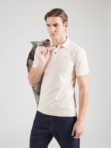 G-STAR Shirt 'Dunda' in Pink: front