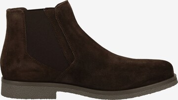 GEOX Stiefelette in Braun