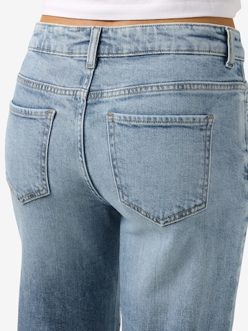 Regular Jean 'NMNILA' Noisy may en bleu