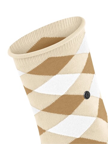 BURLINGTON Socken 'Sandy'‌ in Beige