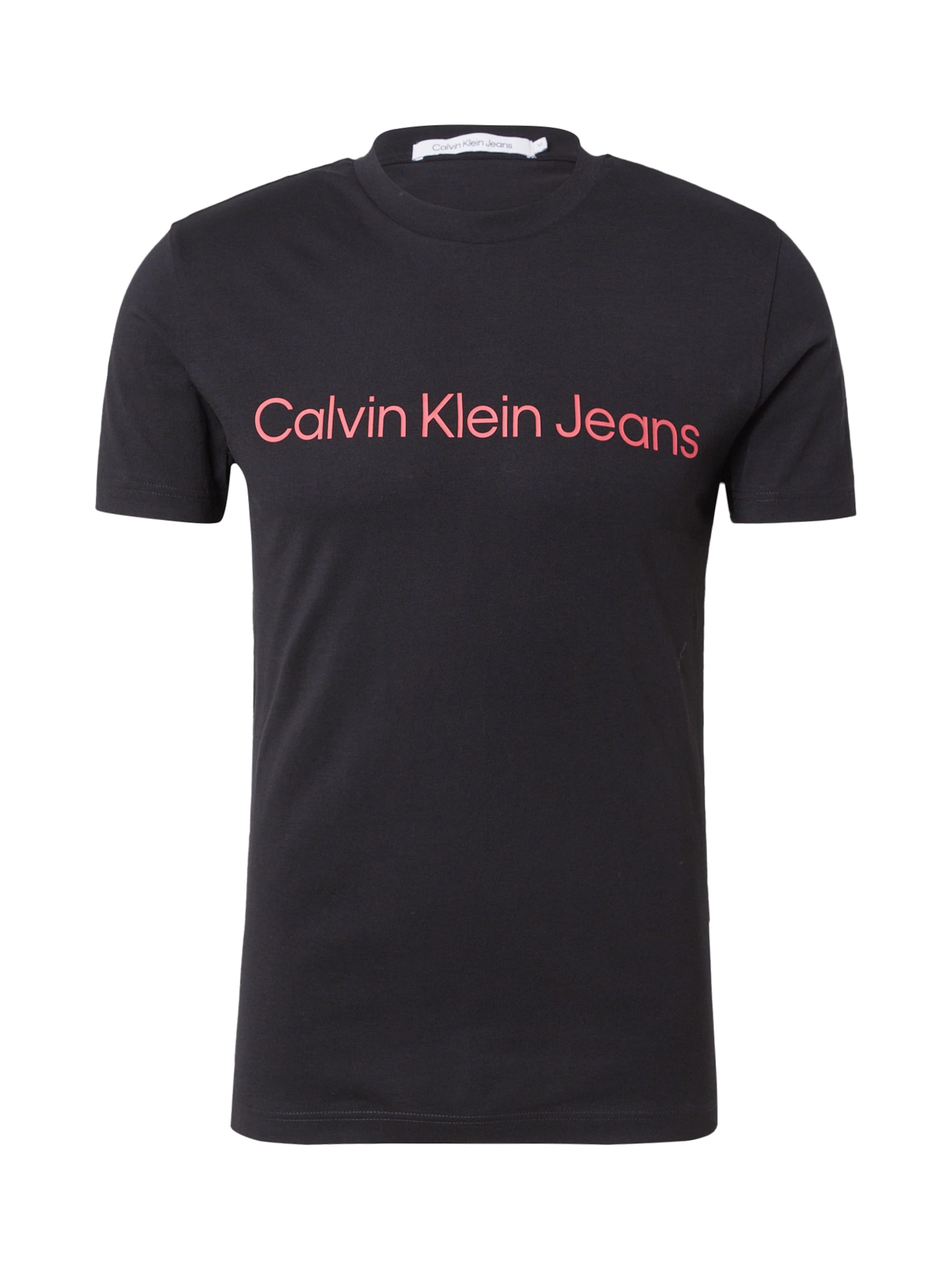 Calvin Klein Jeans maglie e t shirt Uomo